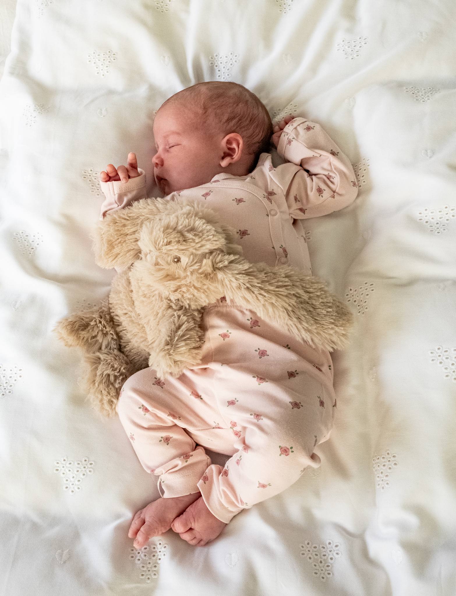 That's Mine Elois leggings - Tiny roses - 48% Bomuld (Økologisk), 47% Modal, 5% Elastan Buy Leggings||Bukser og leggings||Bukser & shorts||personale||Baby essentials||Jersey||Jersey||All here.
