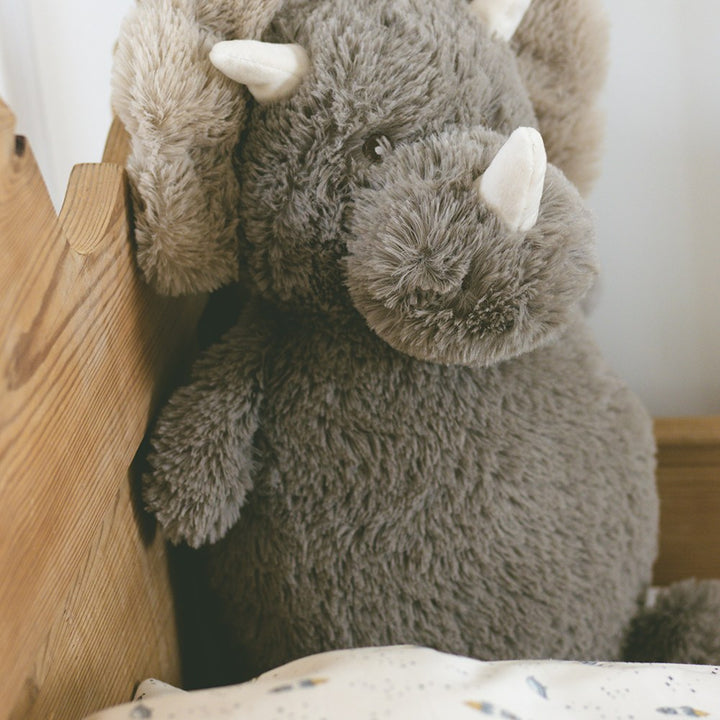 That's Mine Nicu krammebamse - Dino - 100% Polyester Buy Legetid||Legetøj||Aktivitetslegetøj||Bamser||Alle||Favoritter||personale||Influencer choice||Gaver mellem 200 - 499 kr.||alt minus sløjfe||NOOS||Püskebundle||mette-sale||Dinosaurtøj & kostumer here.