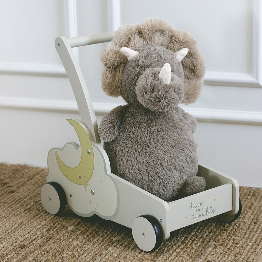 That's Mine Nicu krammebamse - Dino - 100% Polyester Buy Legetid||Legetøj||Aktivitetslegetøj||Bamser||Alle||Favoritter||personale||Influencer choice||Gaver mellem 200 - 499 kr.||alt minus sløjfe||NOOS||Püskebundle||mette-sale||Dinosaurtøj & kostumer here.