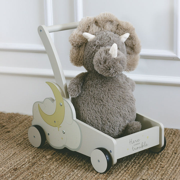 That's Mine Nicu krammebamse - Dino - 100% Polyester Buy Legetid||Legetøj||Aktivitetslegetøj||Bamser||Alle||Favoritter||personale||Influencer choice||Gaver mellem 200 - 499 kr.||alt minus sløjfe||NOOS||Püskebundle||mette-sale||Dinosaurtøj & kostumer here.