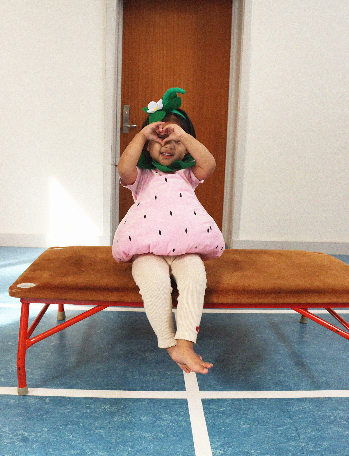 That's Mine Livia jordbærkostume - Soft pink - 100% Polyester Buy Legetid||Kostumer||Alle||Favoritter||personale||alt minus sløjfe||NOOS||mette-sale||Orderly Emails - Recommended Products||All here.