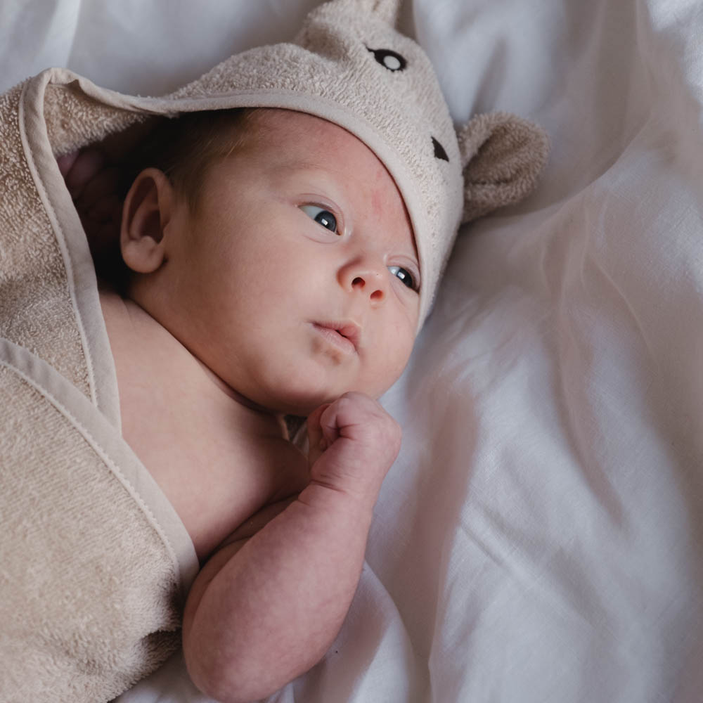 That's Mine Moly towel swaddle - Bunny - 100% Organic cotton terry Buy Badetid||Håndklæder||Bolig & udstyr||Alle||Favoritter||personale||Efterår & vinter 2025||alt minus sløjfe||NOOS||AW25 NOOS||mette-sale here.