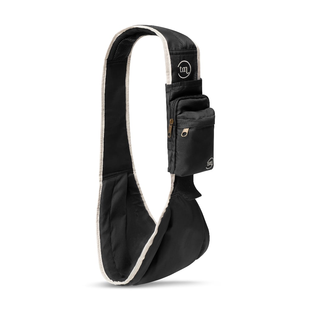 That's Mine Cleo skuldersele - Black - 100% Recycled polyester Buy Pusletasker||Bolig & udstyr||Udstyr||Alle||Favoritter||personale||EfterÄr & vinter 2025||alt minus slÞjfe||NOOS||AW25 NOOS||mette-sale||BÊreseler here.