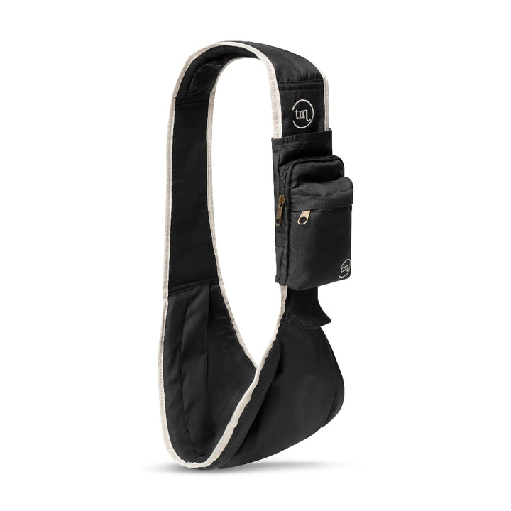 That's Mine Cleo skuldersele - Black - 100% Recycled polyester Buy Pusletasker||Bolig & udstyr||Udstyr||Alle||Favoritter||personale||EfterÄr & vinter 2025||alt minus slÞjfe||NOOS||AW25 NOOS||mette-sale||BÊreseler here.