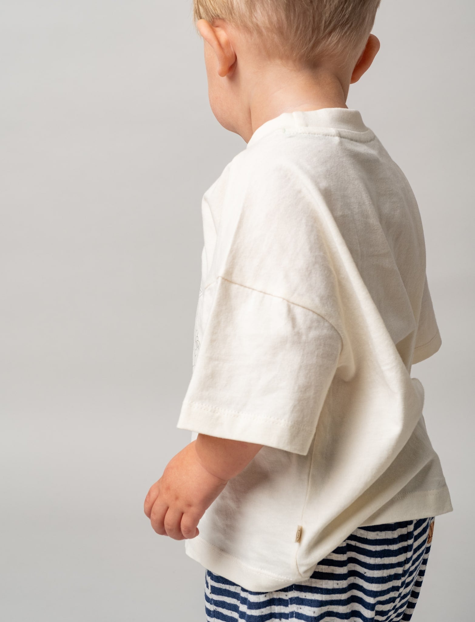 That's Mine Vilde oversized t-shirt - Team spirit - 100% Bomuld(Økologisk) Buy T-shirts||Overdele||Trøjer og toppe||personale||Jersey||Jersey||AW26||All here.