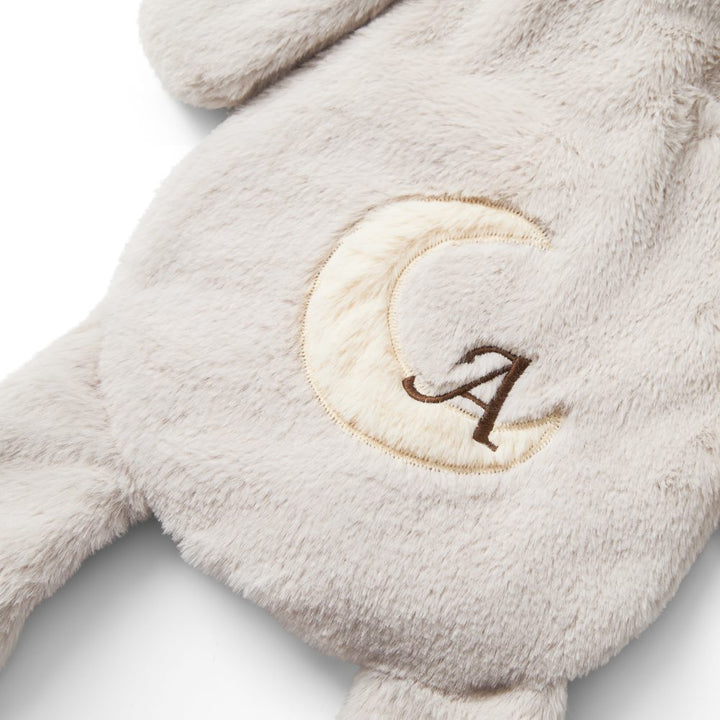 That's Mine Texas heavy teddy large - Bunny - 100% Polyester Buy Legetid||Bamser og nusselegetøj||Tyngdebamser||personale here.