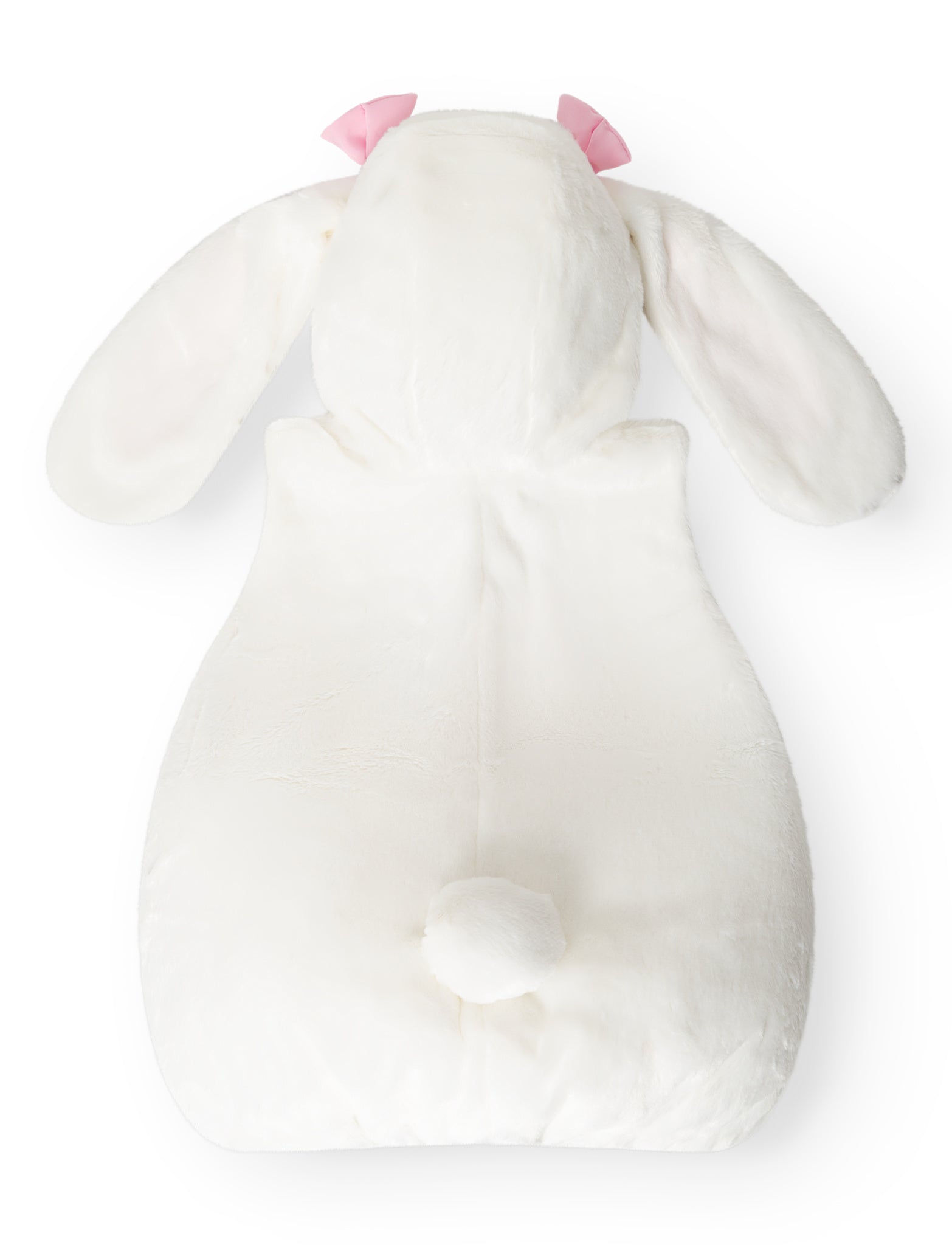 That's Mine Daisy kaninkostume - White - 100% Polyester
