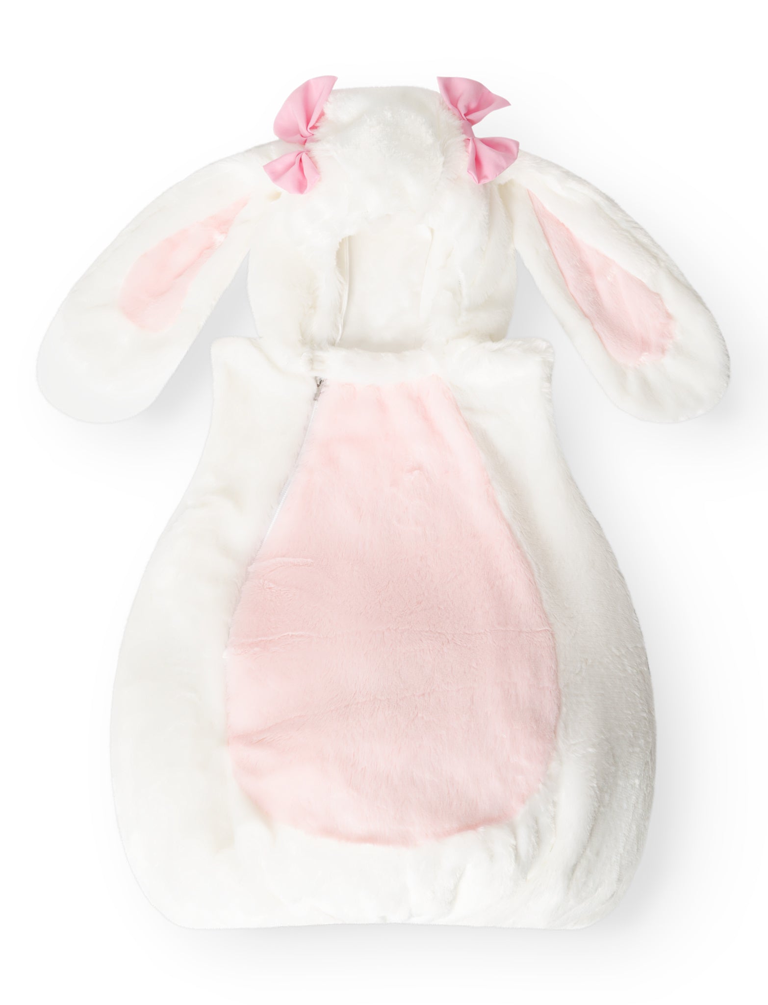 That's Mine Daisy kaninkostume - White - 100% Polyester
