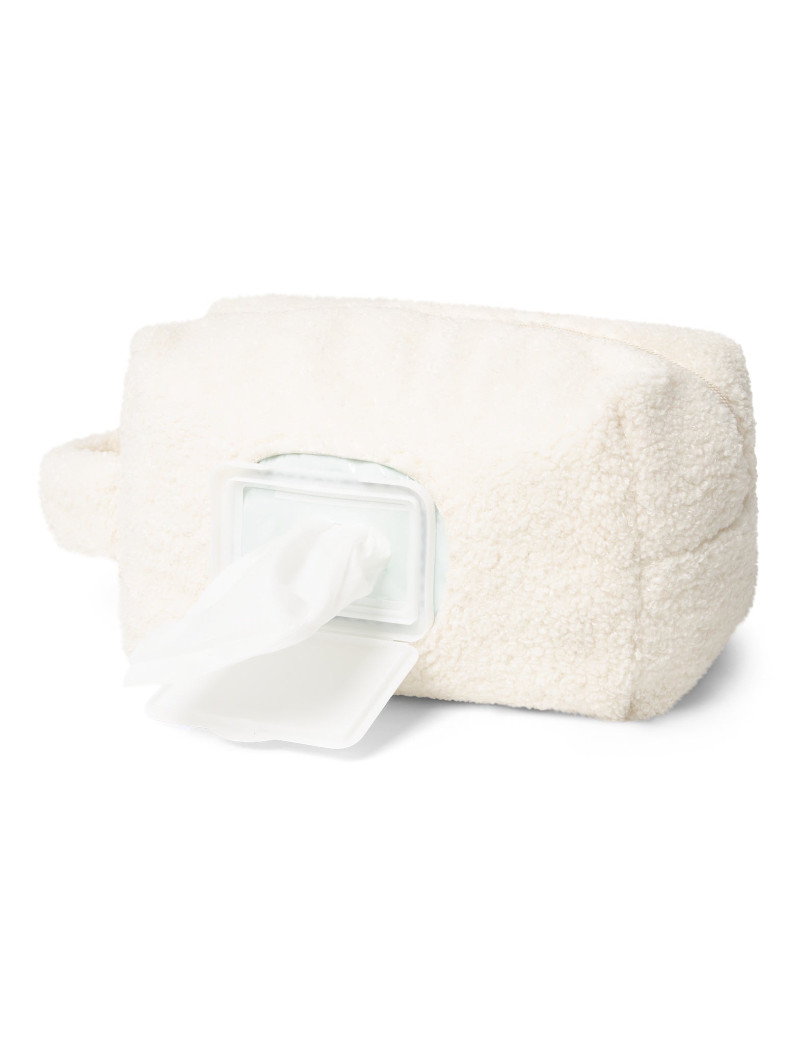 That's Mine Vitta toilettaske - White - 55% Polyester, 45% Polyester (Genanvendt) Buy Amning & pusletid||Pusle||Toilettasker||Favoritter||personale||NOOS||All here.