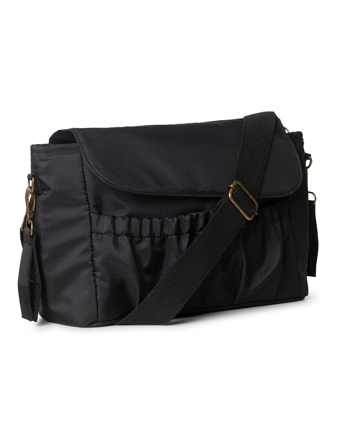 That's Mine Benna barnevognsorganiser - Black - 65% Polyester / 35% Polyester (Genbrugt) Buy Amning & pusletid||Pusle||Pusletasker||Favoritter||personale||NOOS||Must haves||Bestsellers||cn||All here.