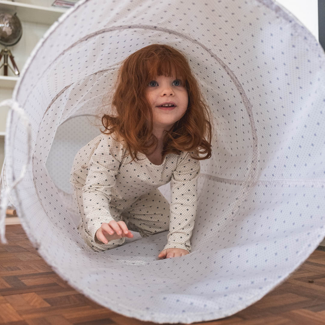 That's Mine Theo aktivitetstunnel - Lots of love sky - 100% Polyester Buy Legetid||Aktivitetstunneller||Alle||Favoritter||personale||AW24 - VIP adgang||Efterår og vinter 2024||Lots of love||Gaver mellem 200 - 499 kr.||alt minus sløjfe||NOOS||Den første sommer||mette-sale here.