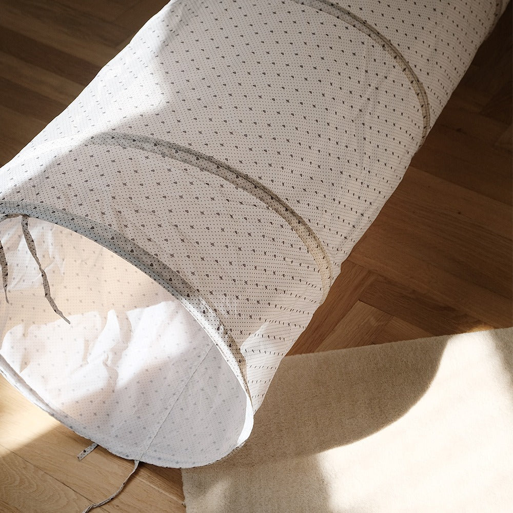 That's Mine Theo aktivitetstunnel - Lots of love sky - 100% Polyester Buy Legetid||Aktivitetstunneller||Alle||Favoritter||personale||AW24 - VIP adgang||Efterår og vinter 2024||Lots of love||Gaver mellem 200 - 499 kr.||alt minus sløjfe||NOOS||Den første sommer||mette-sale here.