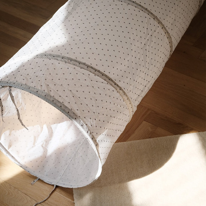 That's Mine Theo aktivitetstunnel - Lots of love sky - 100% Polyester Buy Legetid||Aktivitetstunneller||Alle||Favoritter||personale||AW24 - VIP adgang||Efterår og vinter 2024||Lots of love||Gaver mellem 200 - 499 kr.||alt minus sløjfe||NOOS||Den første sommer||mette-sale here.