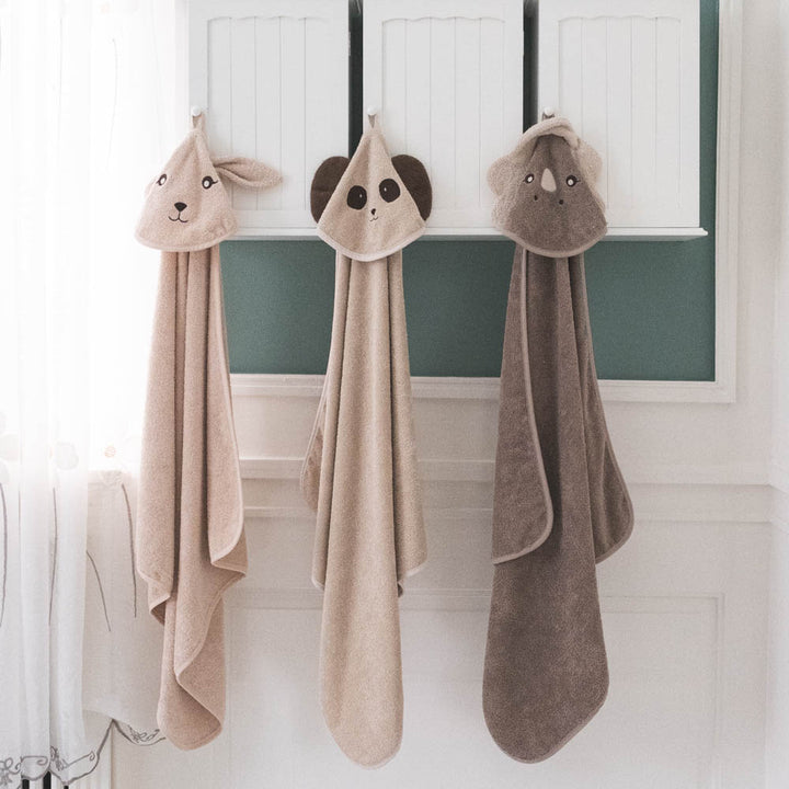 That's Mine Mivo badehåndklæde - Dino - 100% Organic cotton terry Buy Badetid||Håndklæder||Bolig & udstyr||Alle||Favoritter||personale||Efterår og vinter 2024||Gaver mellem 200 - 499 kr.||alt minus sløjfe||NOOS||Den første sommer||mette-sale||Dinosaurtøj & kostumer here.