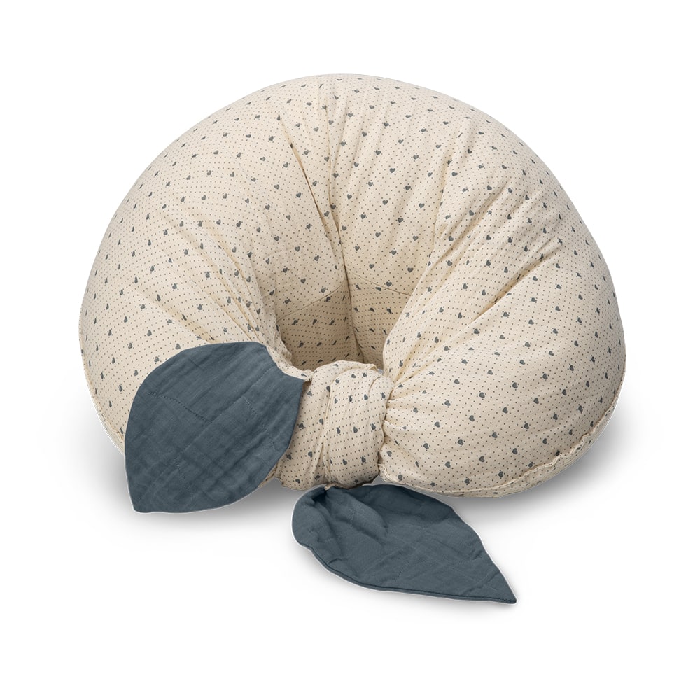 Moon nursing pillow - Lots of love sky – That’s Mine