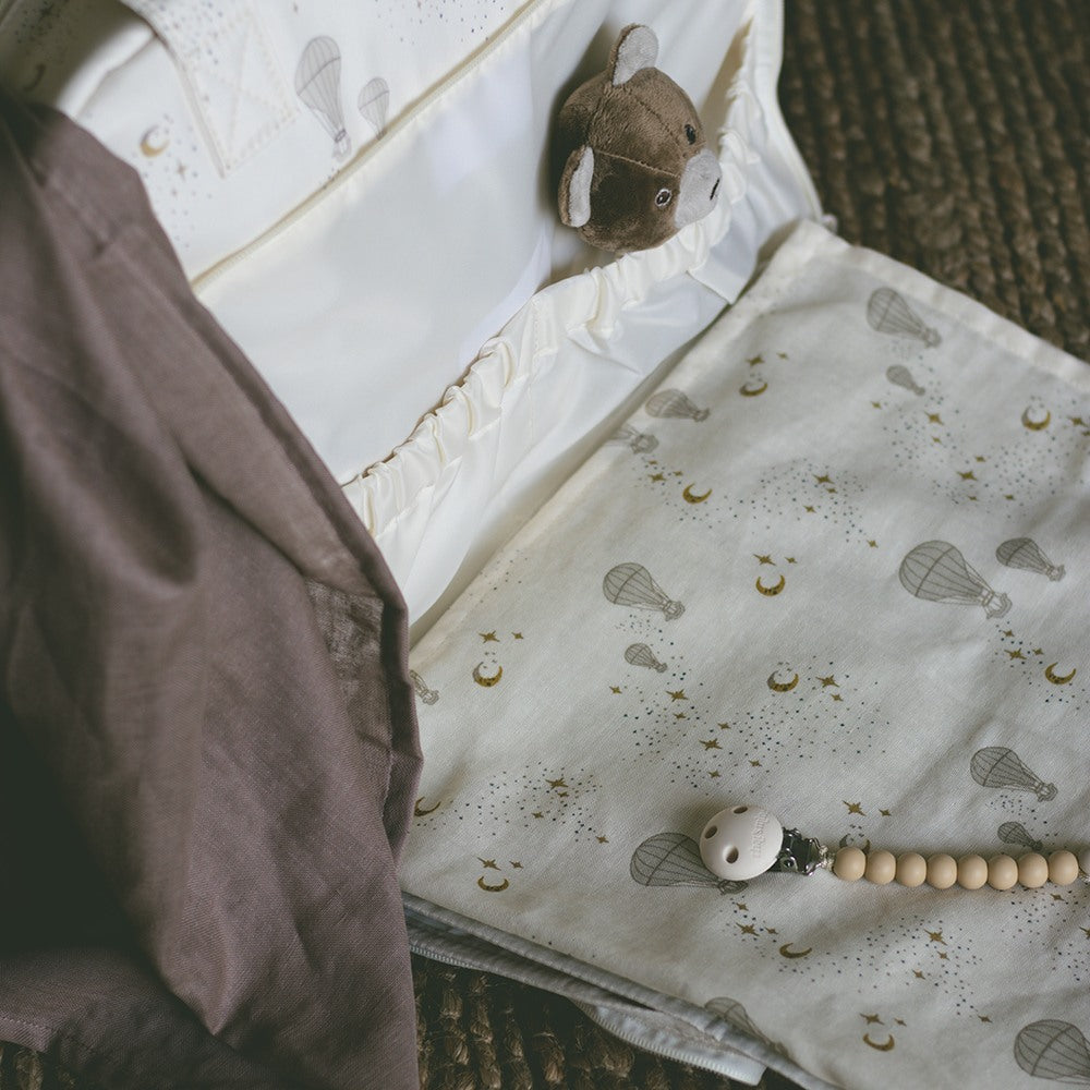 That's Mine Bora stofbleer 3-pak - Dreamily - 100% Organic cotton Buy Amning & pusletid||Pusle||Stofbleer||Alle||Favoritter||personale||Dreamily||alt minus sløjfe||NOOS||Olivia Salo - pusletaske edition||mette-sale here.