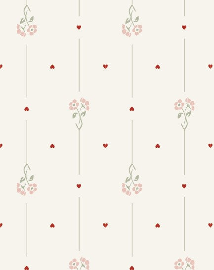 Blooming love