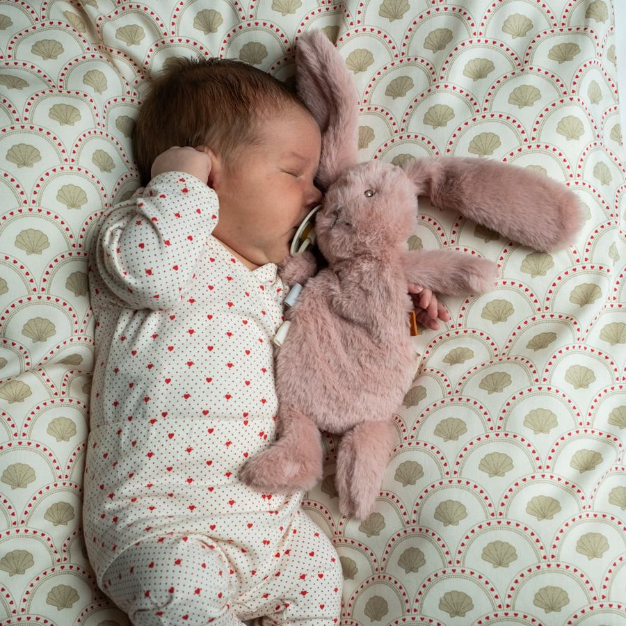 Levi sengetøj - Block shell from That's Mine | Buy now