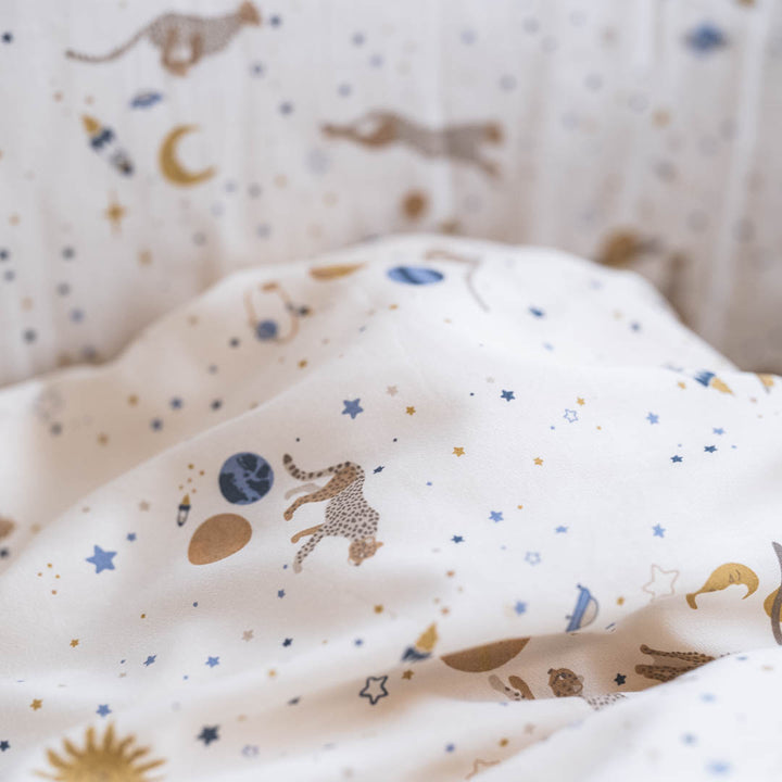 Levi bedding - Leo espace