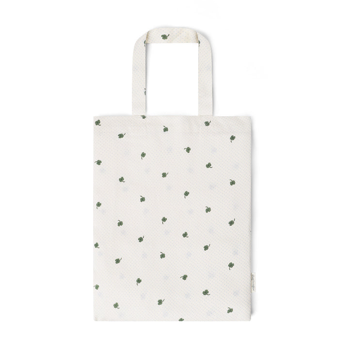 That's Mine Levi sengetøj - Specks of luck - 100% Organic cotton Buy Sovetid||Sengetøj||personale here.