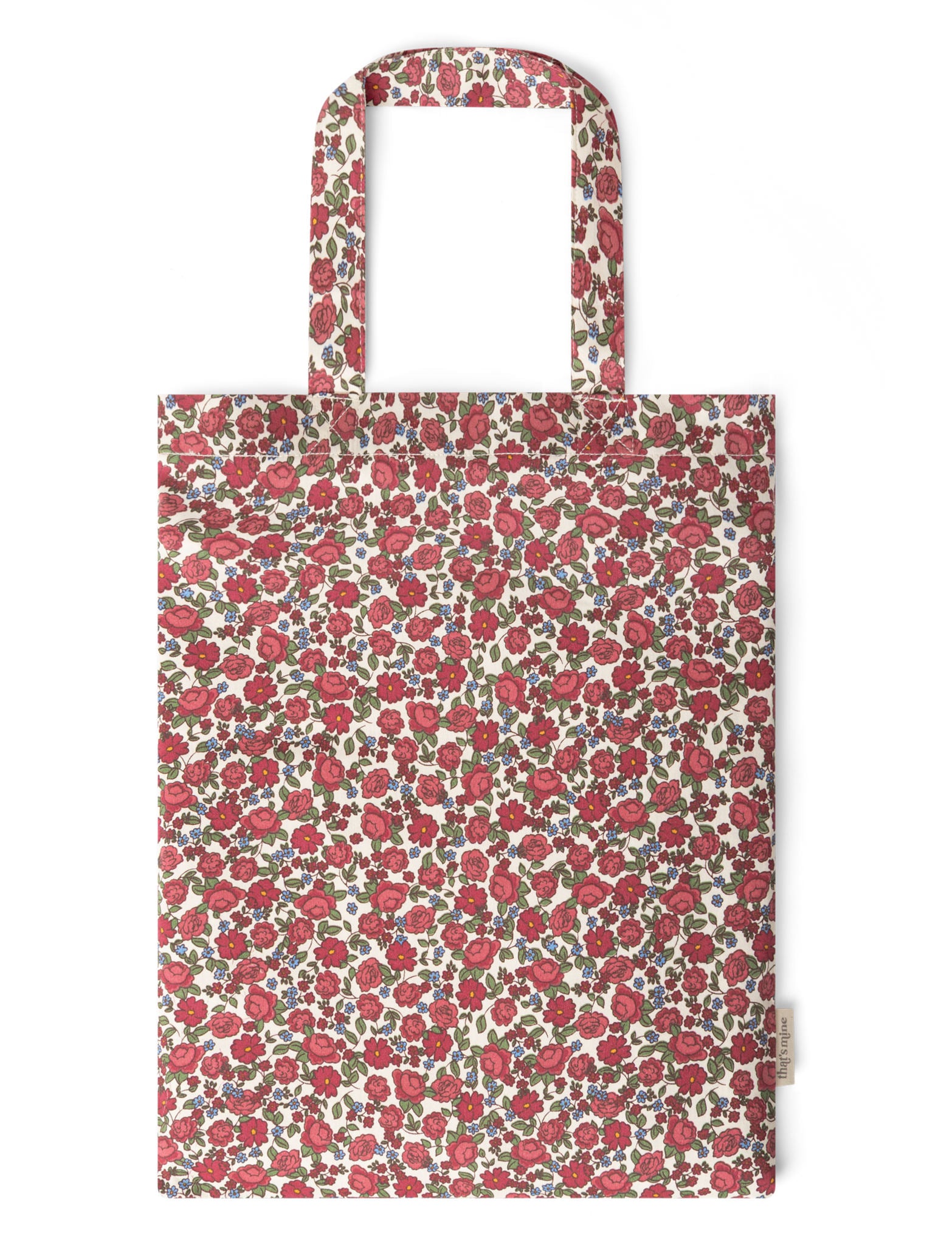 That's Mine Levi sengetøj - Tiny garden - 100% Bomuld(Økologisk) Buy Sovetid||Sengetøj||personale||Baby essentials||Sengetøj og Soveposer||Bestsellers||AW26||cn||All here.