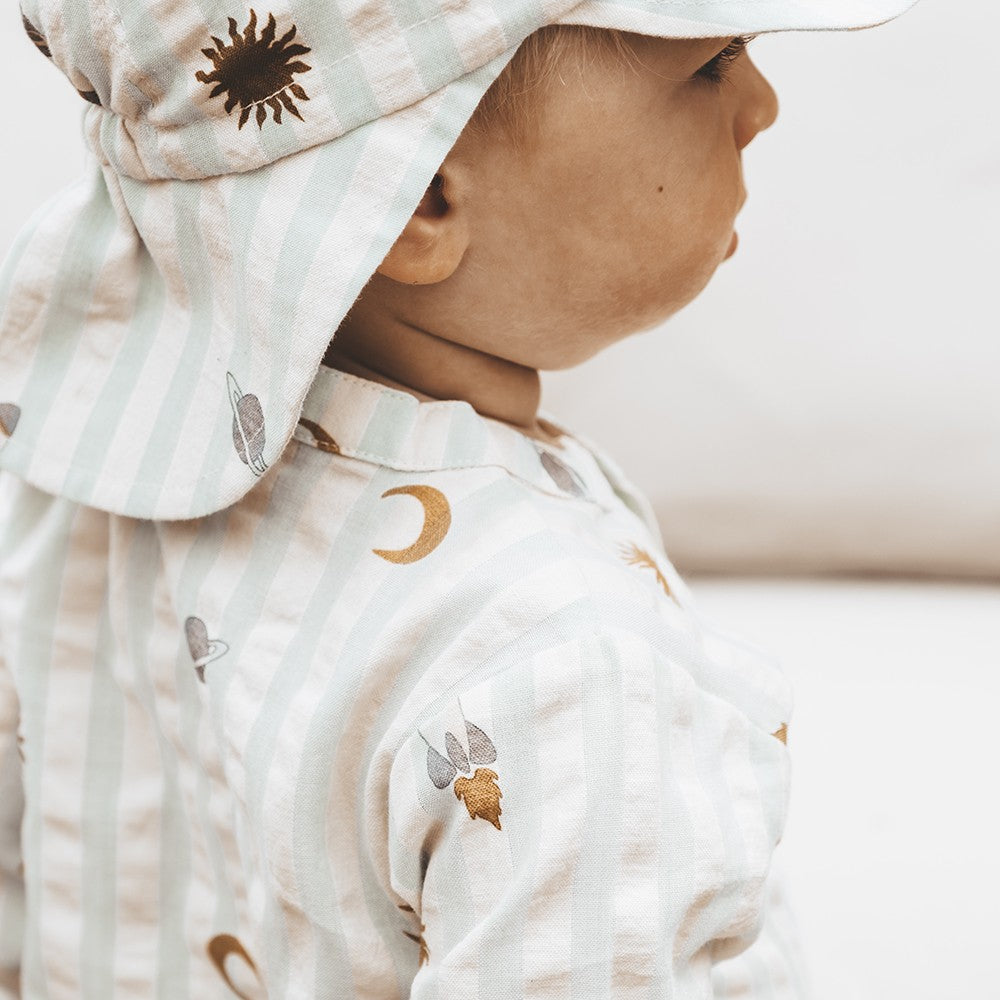 That's Mine Cane hat - Espace - 100% Organic cotton Buy Tøj||Hatte||Accessories||Udsalg||Alle||Forår & sommer '24||LIVESHOPPING D.2/5||Tøjbundle||Udsalg - tøj||alt minus sløjfe||5 for 399||mette-sale here.