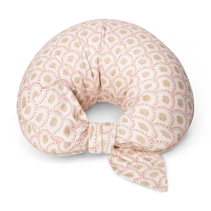 That's Mine Moon ammepude - Sateen - Block shell - 45% Organic cotton / 55% Thermoballs Buy Amning & pusletid||Pusle||Amning||personale||Amning here.