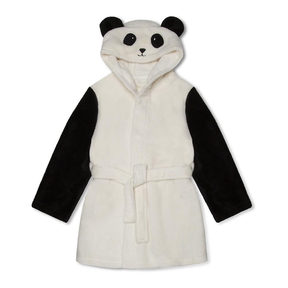 Mahi bath robe - Panda – That's Mine