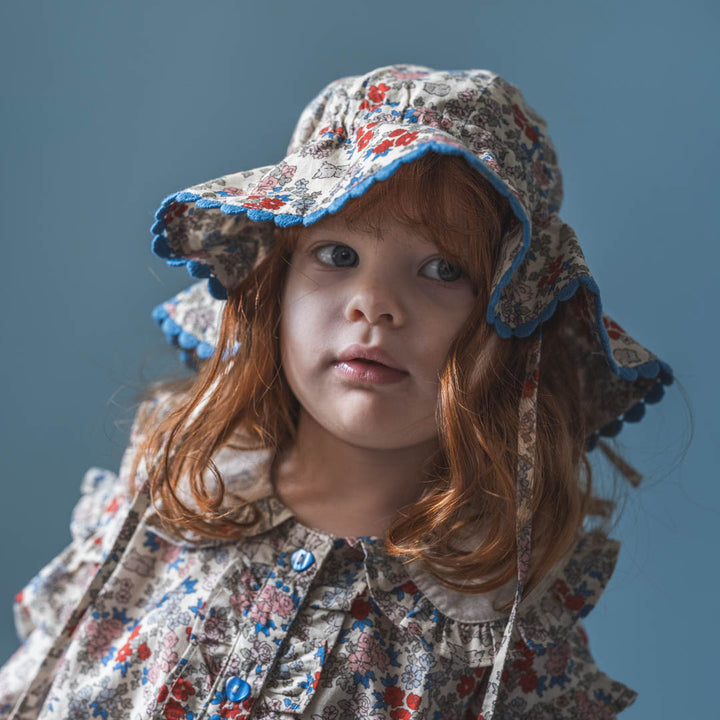 That's Mine Kassia hat - Bittersweet - 100% Organic cotton Buy Tøj||Hatte og halsedisser||Accessories||Udsalg||Alle||Udsalg - tøj||Forår og sommer 2025||alt minus sløjfe||Spring25||New in for the girls||Udsalg - Forår & sommer '25||Summer Bundle||mette-sale||Black week - bundle 1||bj-jersey-offer (Copy)||test-januar-26||Januar bundle - 5 for 449,-||Orderly Emails - Recommended Products here.