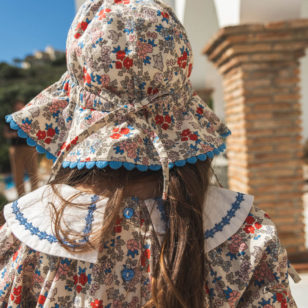 That's Mine Kassia hat - Bittersweet - 100% Organic cotton Buy Tøj||Hatte og halsedisser||Accessories||Udsalg||Alle||Udsalg - tøj||Forår og sommer 2025||alt minus sløjfe||Spring25||New in for the girls||Udsalg - Forår & sommer '25||Summer Bundle||mette-sale||Black week - bundle 1||bj-jersey-offer (Copy)||test-januar-26||Januar bundle - 5 for 449,-||Orderly Emails - Recommended Products here.