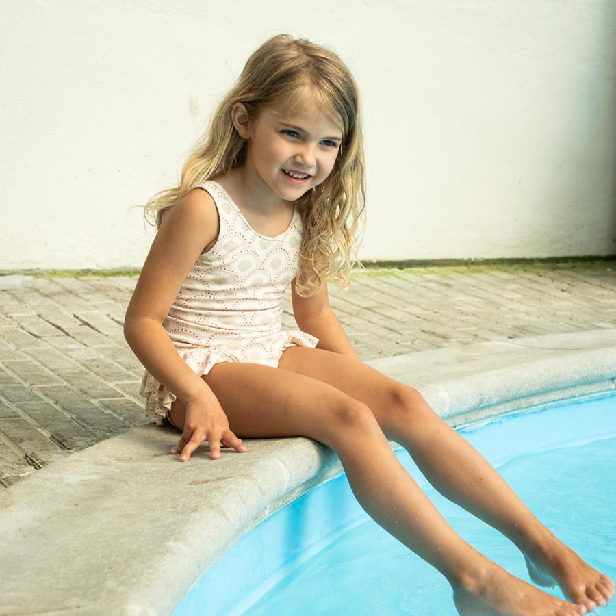 Safina badedragt - Block shell from That's Mine | Shop now