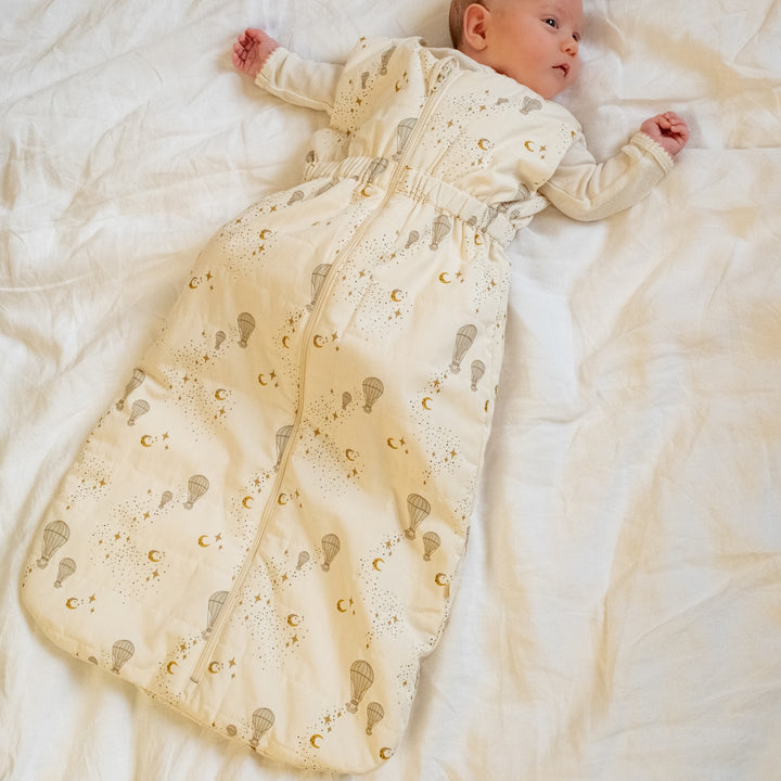 That's Mine Agnes sovepose - Dreamily - 80% Organic cotton / 20% Recycled polyester Buy Sovetid||Soveposer||Alle||Favoritter||personale||Dreamily||Influencer choice||alt minus sløjfe||NOOS||Rejseklar||mette-sale here.