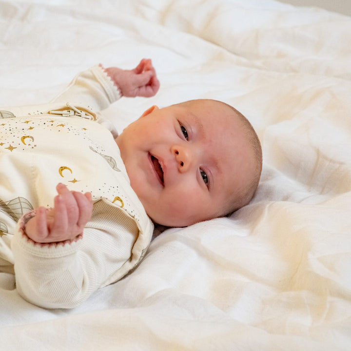 That's Mine Agnes sovepose - Dreamily - 80% Organic cotton / 20% Recycled polyester Buy Sovetid||Soveposer||Alle||Favoritter||personale||Dreamily||Influencer choice||alt minus sløjfe||NOOS||Rejseklar||mette-sale here.