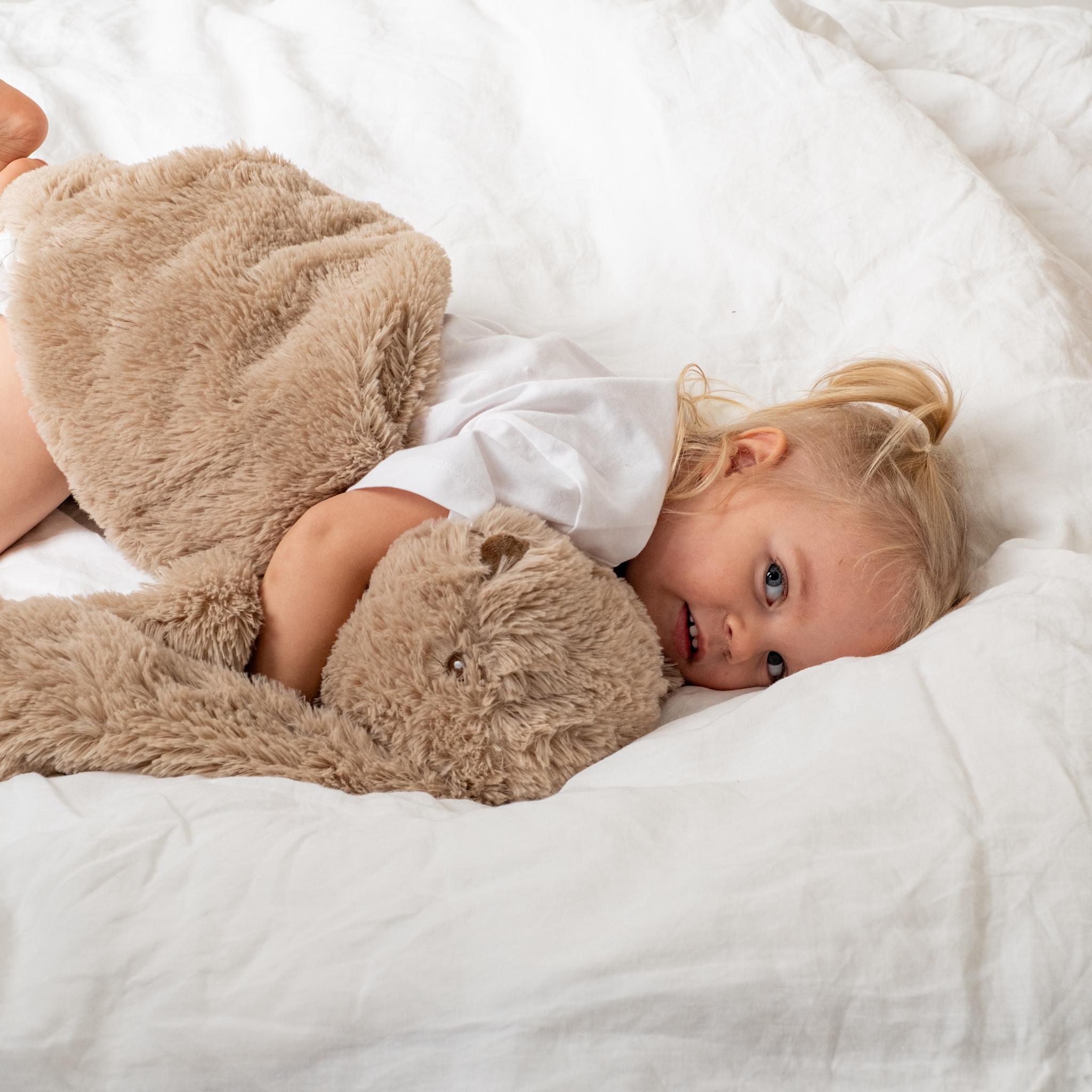 Houston tyngdebamse stor - Bunny from That's Mine | Buy now