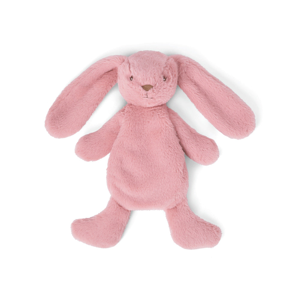 That's Mine Houston tyngdebamse lille - Rose - 80% Polyester / 20% Plastic particles Buy Legetid||Bamser og nusselegetøj||Tyngdebamser||Favoritter||personale||NOOS here.