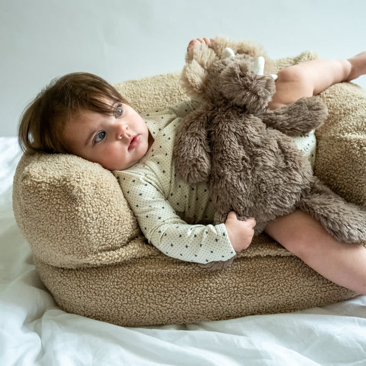 That's Mine Houston tyngdebamse lille - Dino - 80% Polyester / 20% Plastic particles Buy Legetid||Bamser og nusselegetøj||Nusseklude||Tyngdebamser||Alle||Favoritter||personale||Influencer choice||alt minus sløjfe||NOOS||mette-sale||Dinosaurtøj & kostumer||Orderly Emails - Recommended Products||Must haves||Bestsellers here.