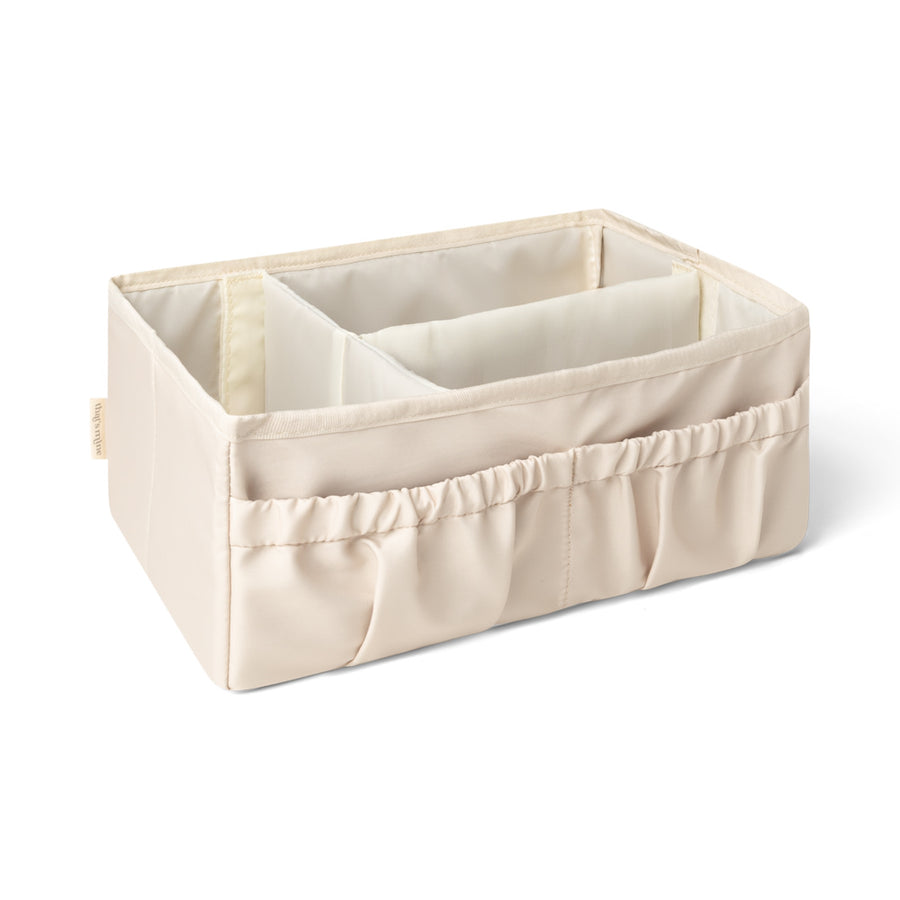 That's Mine Lily pusleopbevaringskasse - Peyote - 100% Recycled polyester Buy Amning & pusletid||Pusle||Favoritter||personale||Pusleopbevaringskasser||Forår og sommer 2025||NOOS here.