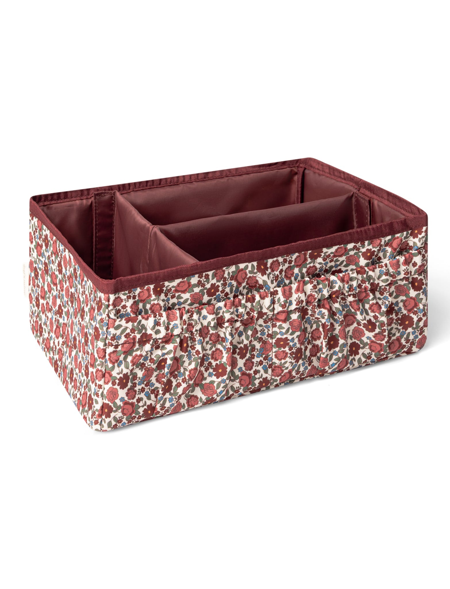 That's Mine Lily pusleopbevaring - Tiny garden - 100% Polyester (Genanvendt) Buy Amning & pusletid||Pusle||personale||Pusleopbevaring||Forår og sommer 2025||Must haves||Bestsellers||AW26||cn||All here.