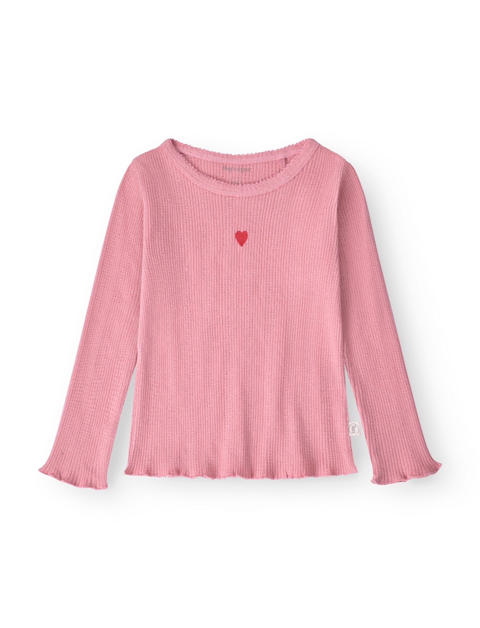 That's Mine Sigga t-shirt - Rose blush - 100% organic cotton Buy Tøj||T-shirts||Overdele||Trøjer og toppe||Alle||Favoritter||personale||alt minus sløjfe||NOOS||mette-sale||Jersey||Forår & sommer 2026||Rose blush||Jersey||Valentines||Orderly Emails - Recommended Products||All here.