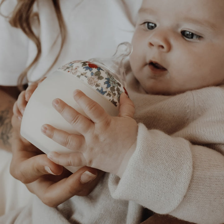 Collab baby bottle - Bittersweet