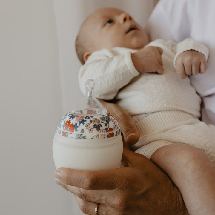 Collab baby bottle - Bittersweet