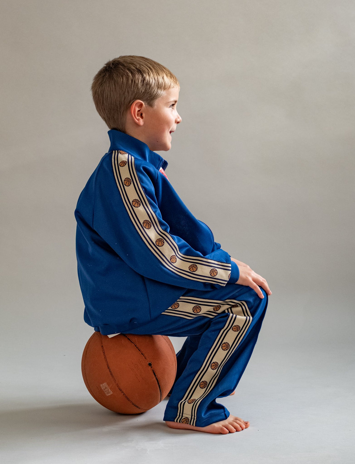 That's Mine Andrea sweatshirt - Blue depths - 49% Polyester, 46% Viskose, 6% Elastan Buy Overdele||Trøjer og toppe||Sweatshirts||personale||Sweats||Bestsellers||AW26||cn||All here.