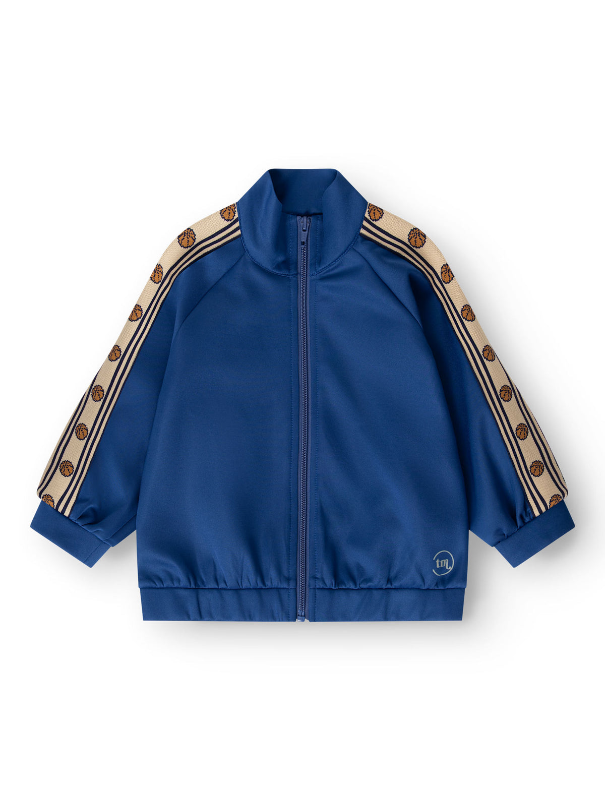 That's Mine Andrea sweatshirt - Blue depths - 49% Polyester, 46% Viskose, 6% Elastan Buy Overdele||Trøjer og toppe||Sweatshirts||personale||Sweats||Bestsellers||AW26||cn||All here.