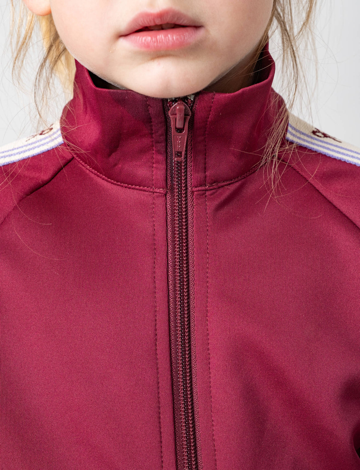 That's Mine Andrea sweatshirt - Dark Cherry - 49% Polyester, 46% Viskose, 6% Elastan Buy Overdele||Trøjer og toppe||Sweatshirts||personale||Sweats||Bestsellers||AW26||cn||All here.