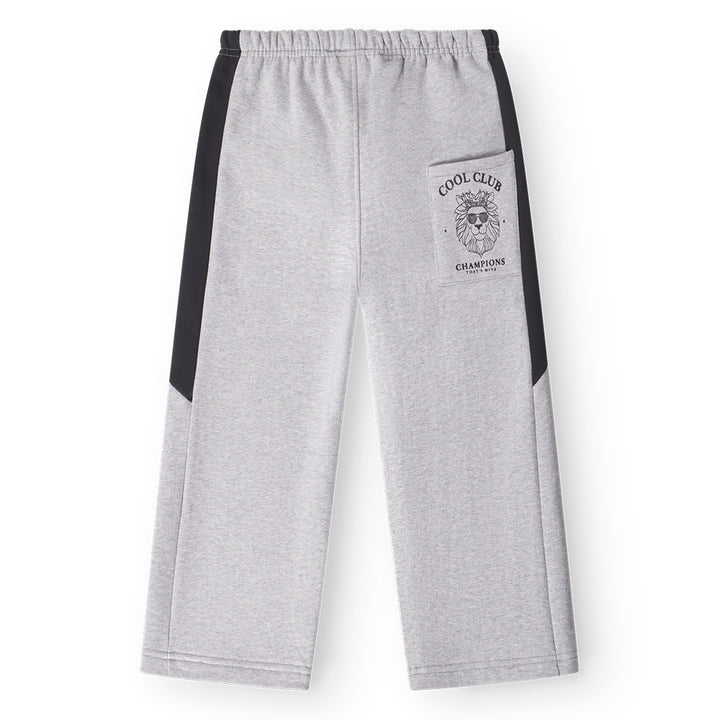 That's Mine Anker sweatpants - Cool club - 100% Organic cotton Buy Sweatpants||Bukser & shorts||personale||Sweatsæt||Forår 2026 here.
