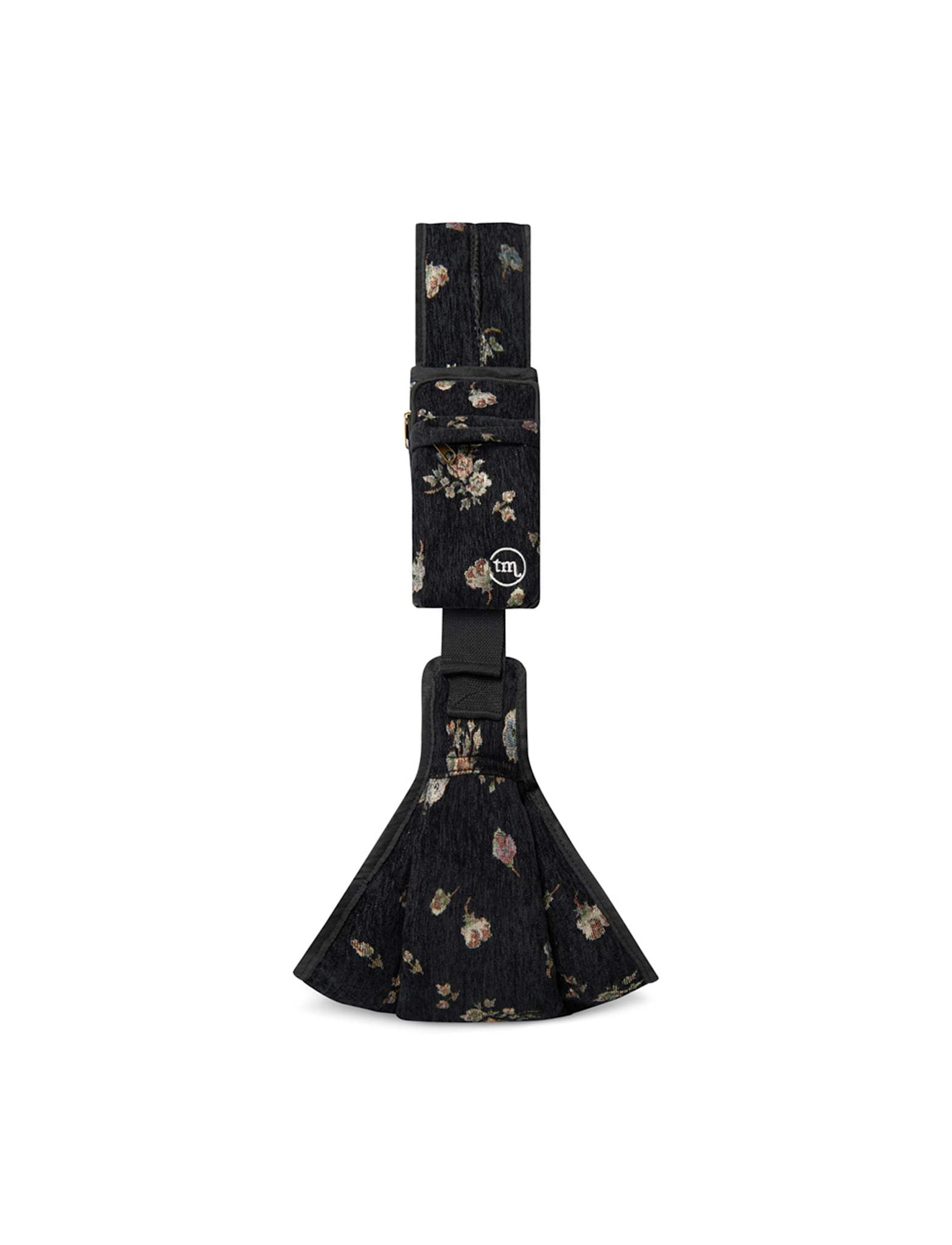 That's Mine Alvo skuldersele - Black Beauty - 100% polyester Buy Bolig & udstyr||Udstyr||Alle||Favoritter||personale||alt minus sløjfe||NOOS||mette-sale||Forår & sommer 2026||Orderly Emails - Recommended Products||All here.