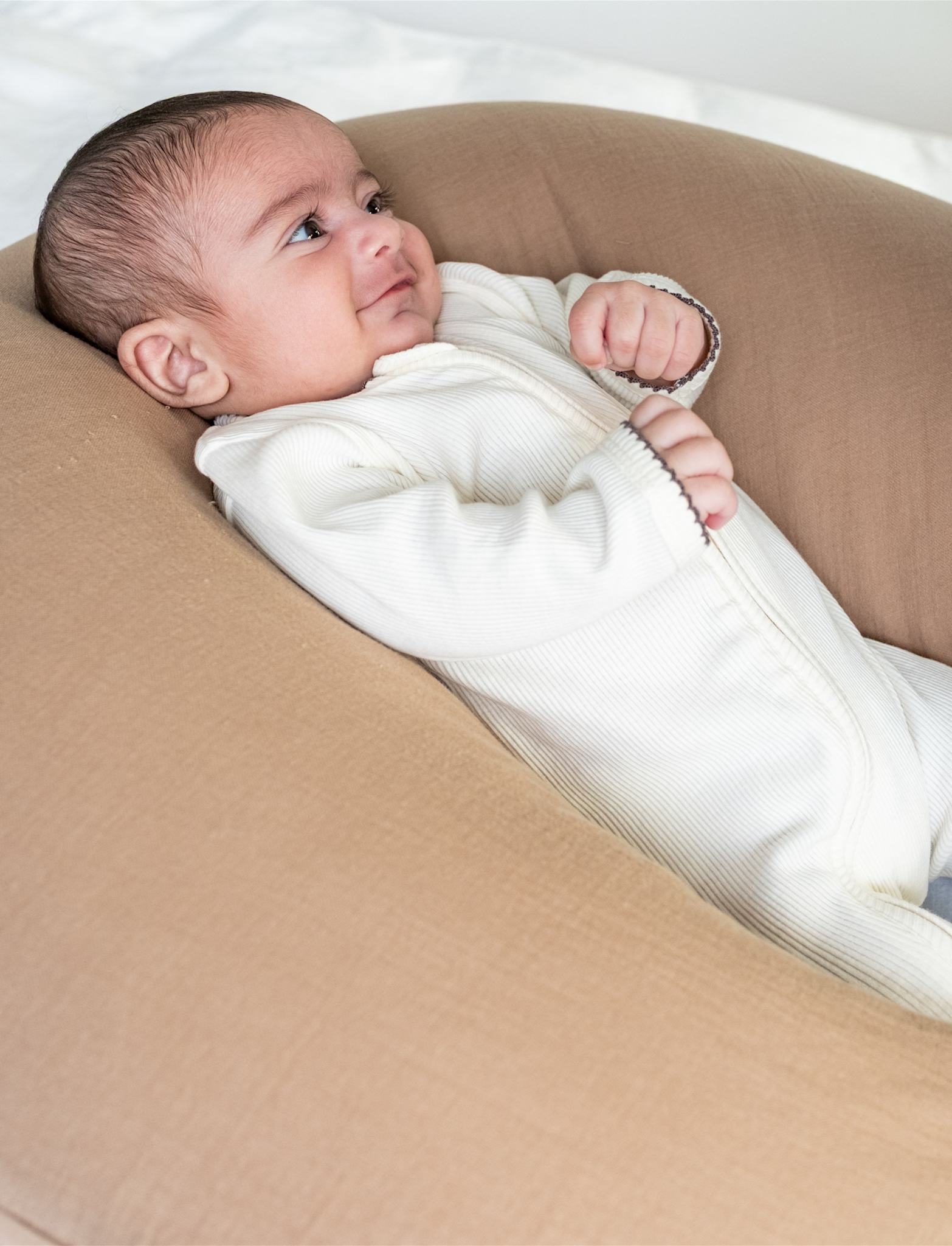 That's Mine Jona onesie 2-pak - Dark grey stripe - 100% Bomuld(Økologisk) Buy Tøj||Overdele||Onesies||Nattøj||Alle||Favoritter||personale||Baby essentials||alt minus sløjfe||NOOS||mette-sale||Jersey||Orderly Emails - Recommended Products||Efterår 2026||All here.