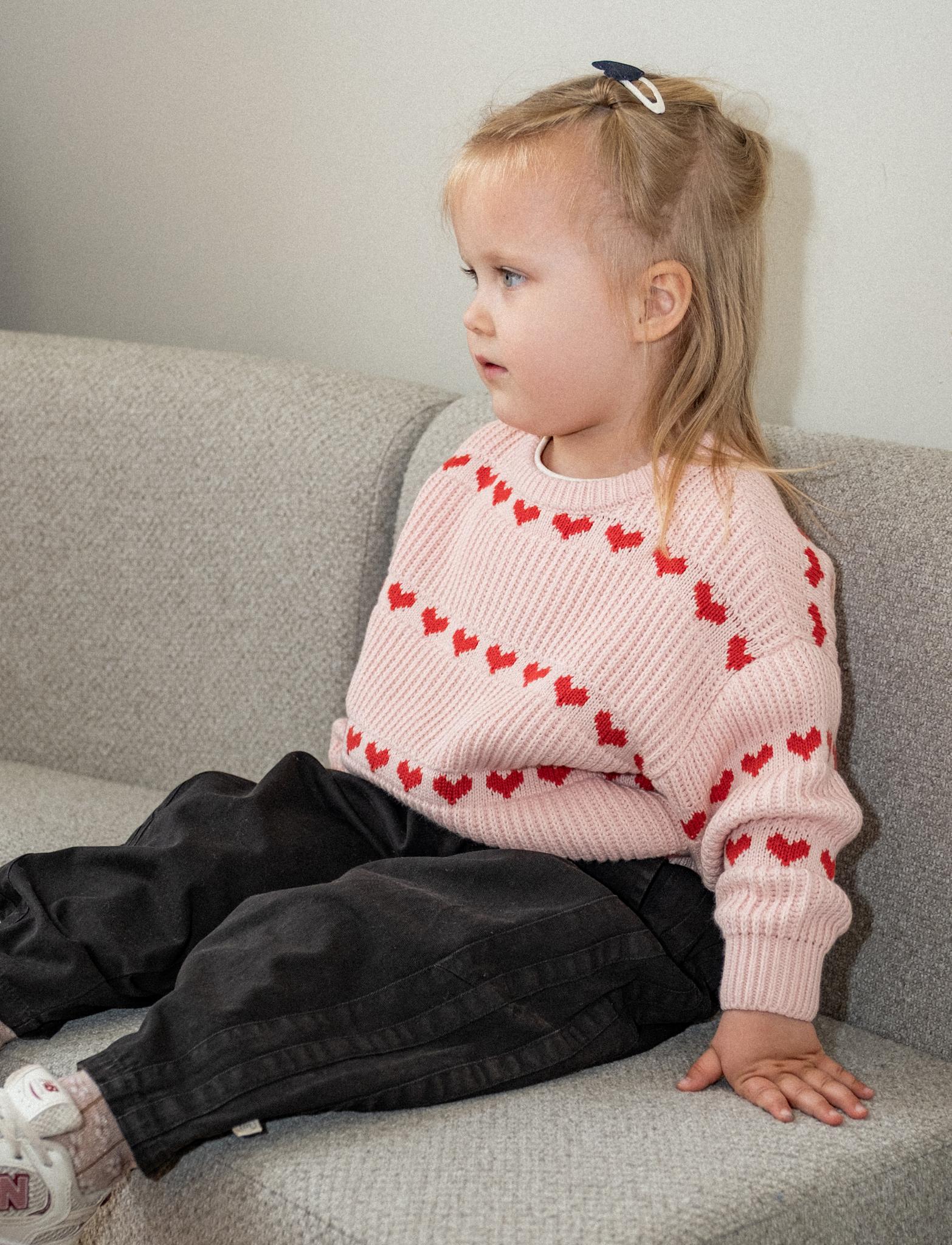 That's Mine Joah bukser - Black - 100% Bomuld(Økologisk) Buy Tøj||Bukser og leggings||Bukser & shorts||Alle||personale||alt minus sløjfe||mette-sale||Orderly Emails - Recommended Products||Efterår 2026||All here.