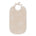 That's Mine Bib towel - Almond milk - 100% Organic cotton Buy Bolig & udstyr||Spisetid||Hagesmækker||Alle here.