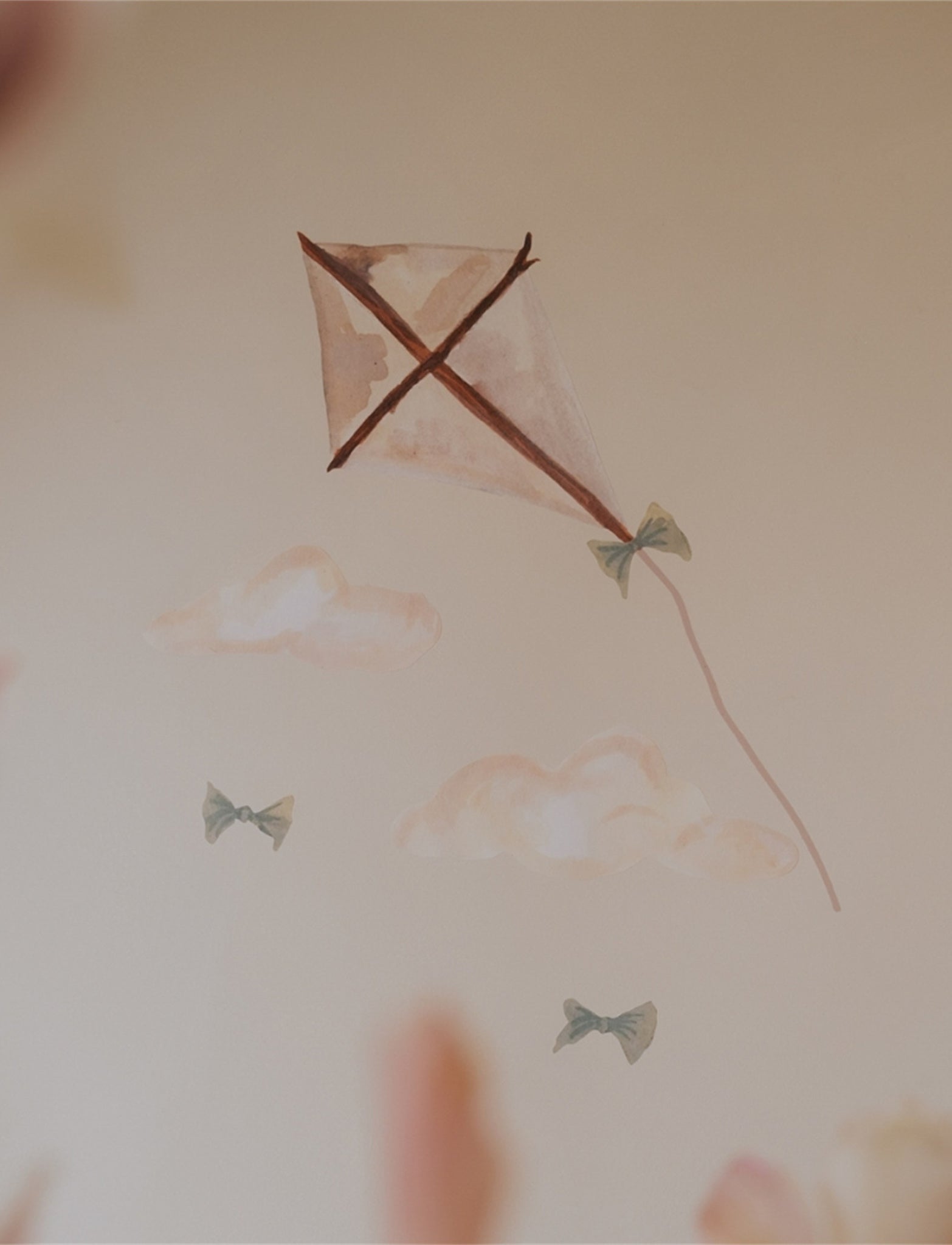 That's Mine Wallsticker drage - Beige - 100% Tekstil folie Buy Bolig & udstyr||Børneværelset||Wallstickers||Alle||personale||Influencer choice||alt minus sløjfe||NOOS||Wallstickers - himlen||mette-sale||Gaveideer||Black week - bundle 2||Orderly Emails - Recommended Products||Udstyr til børneværelset||All here.